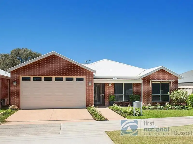 Main view of Homely house listing, 37 Brown Street, Busselton WA 6280