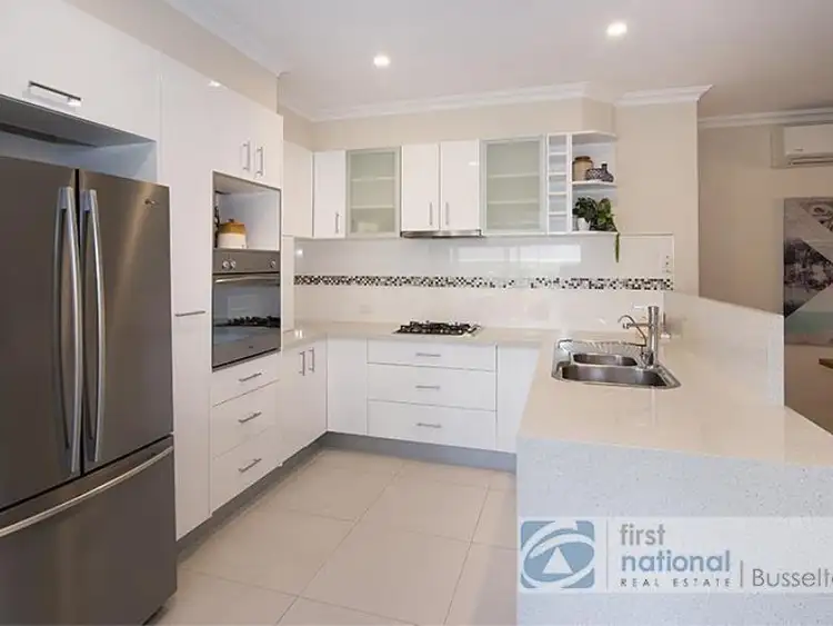 Fourth view of Homely house listing, 37 Brown Street, Busselton WA 6280