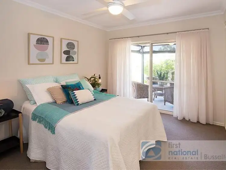 Sixth view of Homely house listing, 37 Brown Street, Busselton WA 6280