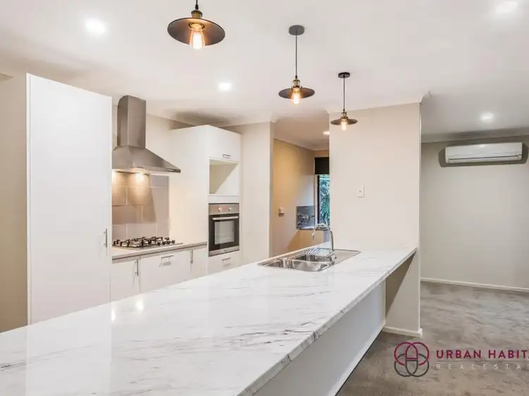 Main view of Homely house listing, 4 Keedes Court, Parmelia WA 6167