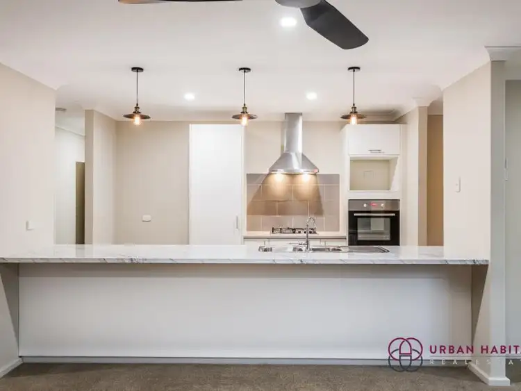 Fourth view of Homely house listing, 4 Keedes Court, Parmelia WA 6167