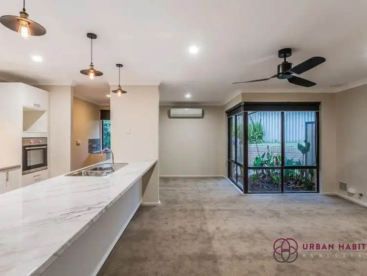 Sixth view of Homely house listing, 4 Keedes Court, Parmelia WA 6167