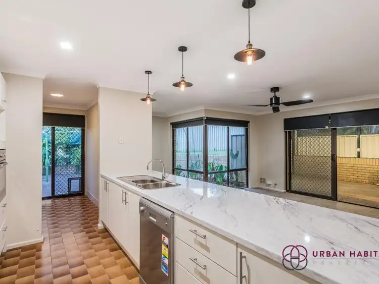 Seventh view of Homely house listing, 4 Keedes Court, Parmelia WA 6167