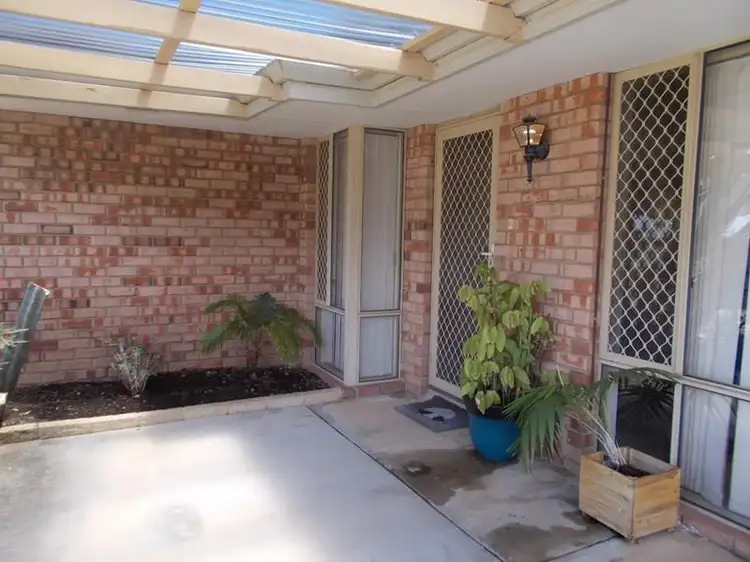 Main view of Homely house listing, 59 Markham Way, Swan View WA 6056