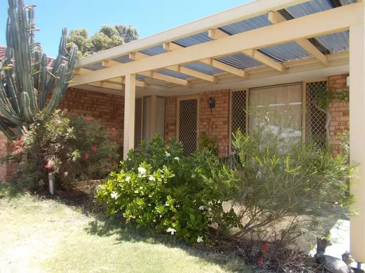 Second view of Homely house listing, 59 Markham Way, Swan View WA 6056