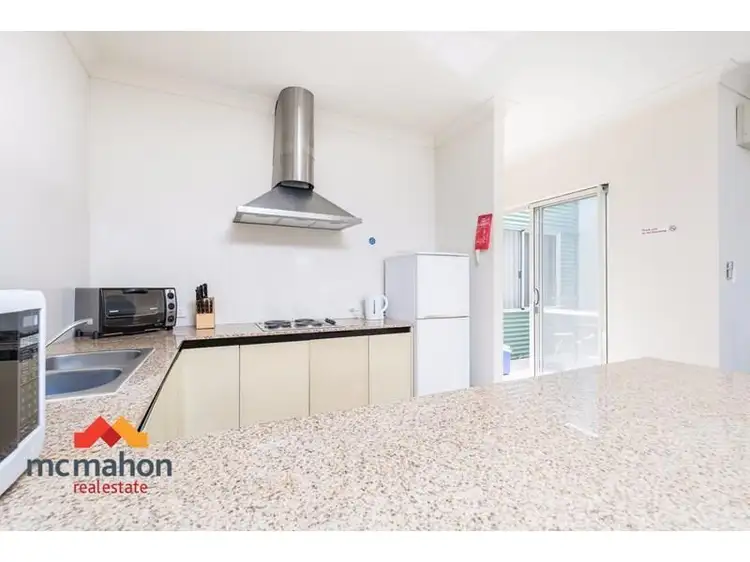 Fourth view of Homely house listing, 34/11 Heaton Street, Jurien Bay WA 6516