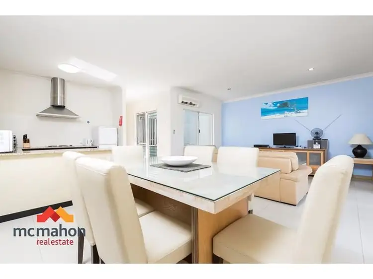 Sixth view of Homely house listing, 34/11 Heaton Street, Jurien Bay WA 6516