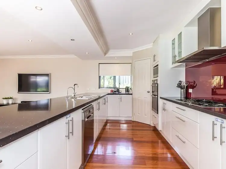 Third view of Homely house listing, 12 Doveridge Drive, Duncraig WA 6023