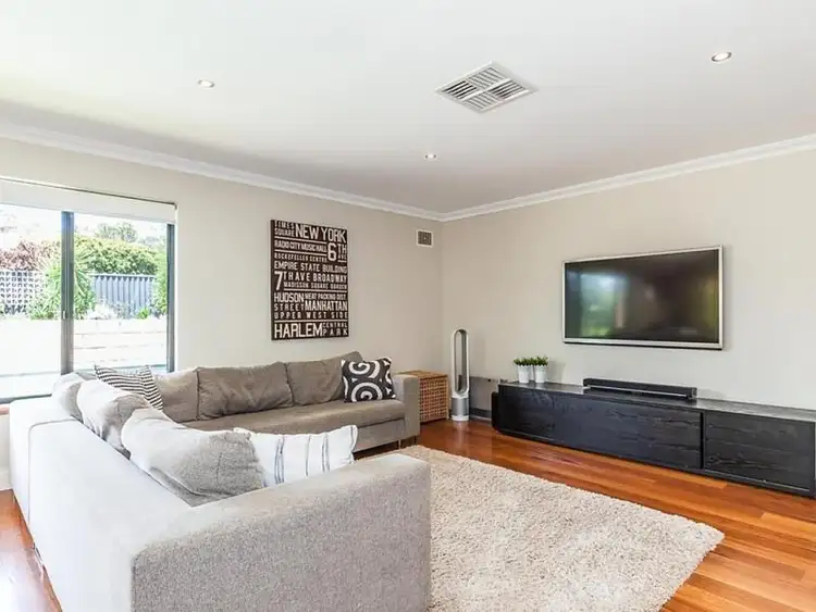 Fifth view of Homely house listing, 12 Doveridge Drive, Duncraig WA 6023