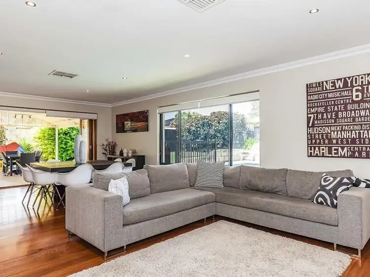 Sixth view of Homely house listing, 12 Doveridge Drive, Duncraig WA 6023