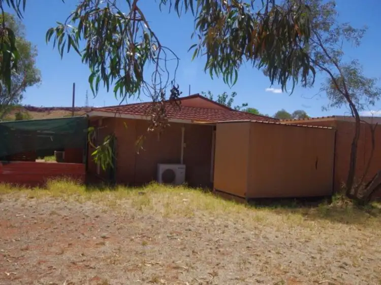18 Gregory Avenue, Newman WA 6753