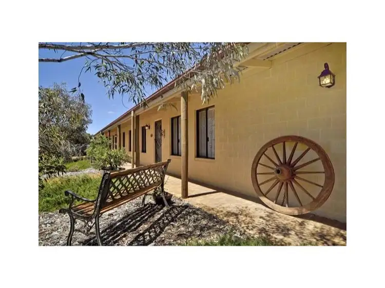 141 Santa Gertrudis Drive, Lower Chittering WA 6084