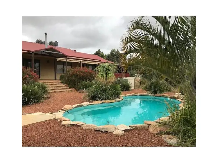 Second view of Homely house listing, 141 Santa Gertrudis Drive, Lower Chittering WA 6084