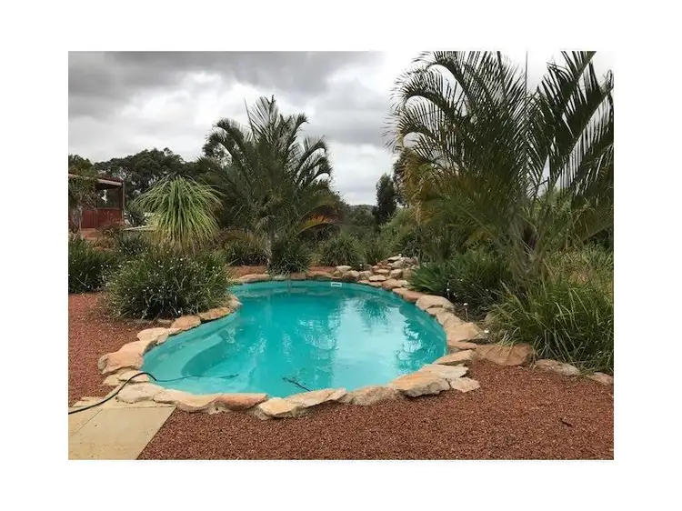 Third view of Homely house listing, 141 Santa Gertrudis Drive, Lower Chittering WA 6084