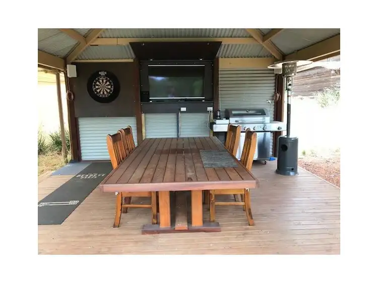Fifth view of Homely house listing, 141 Santa Gertrudis Drive, Lower Chittering WA 6084