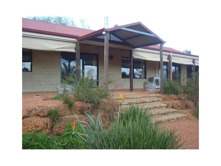 Sixth view of Homely house listing, 141 Santa Gertrudis Drive, Lower Chittering WA 6084