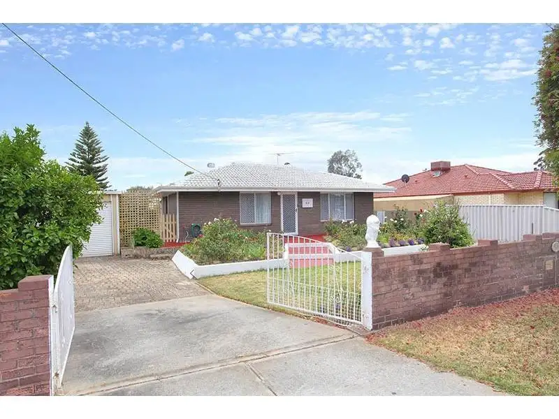 Main view of Homely house listing, 82 Broome, Forrestdale WA 6112