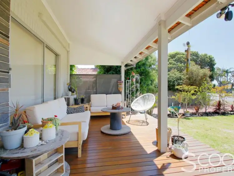 125 Moreing Road, Attadale WA 6156