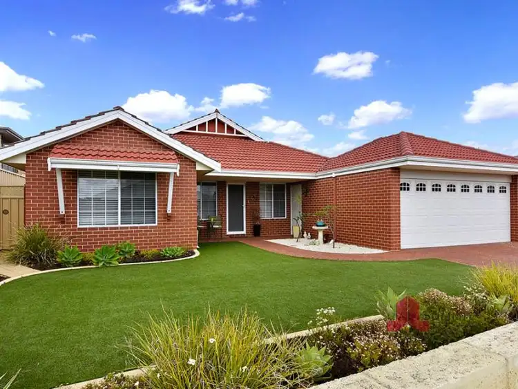 12 Garnet Way, Dalyellup WA 6230