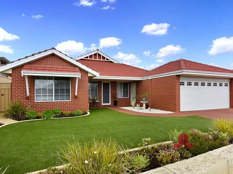 Main view of Homely house listing, 12 Garnet Way, Dalyellup WA 6230