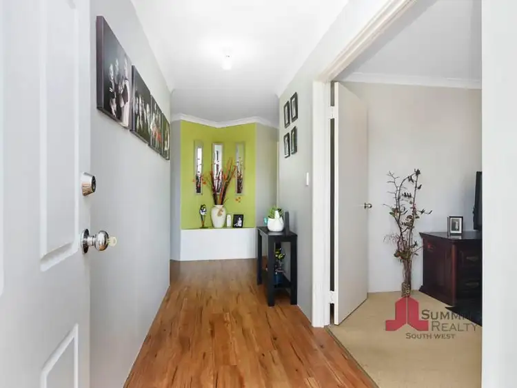 Third view of Homely house listing, 12 Garnet Way, Dalyellup WA 6230