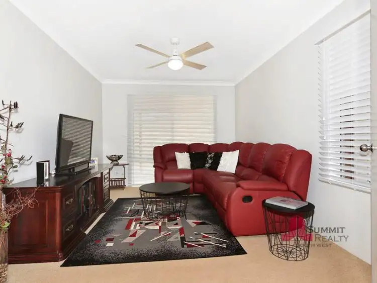 Fourth view of Homely house listing, 12 Garnet Way, Dalyellup WA 6230