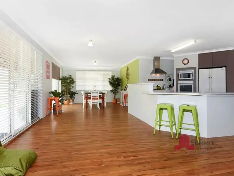 Fifth view of Homely house listing, 12 Garnet Way, Dalyellup WA 6230