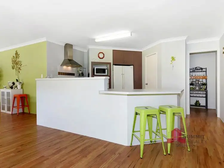 Seventh view of Homely house listing, 12 Garnet Way, Dalyellup WA 6230