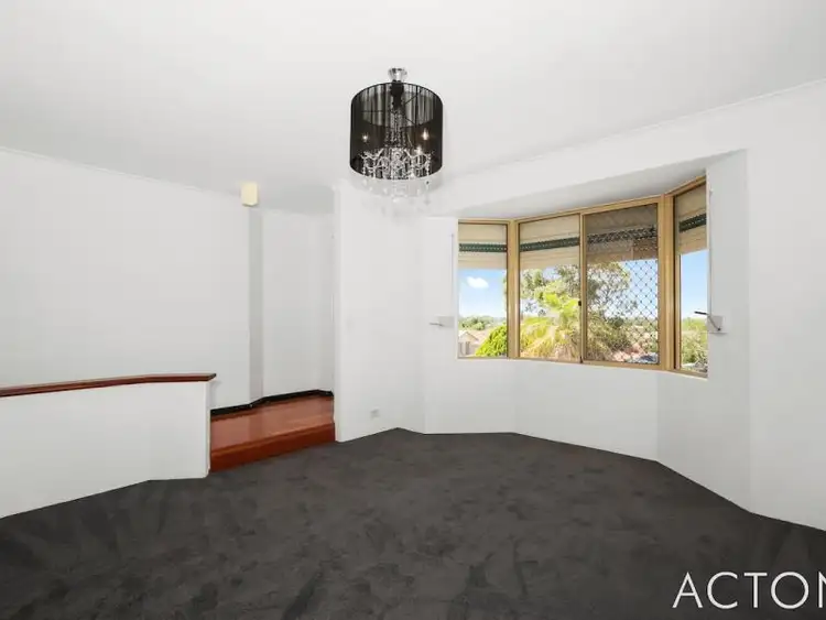 Third view of Homely house listing, 9 Coppercups Place, Halls Head WA 6210