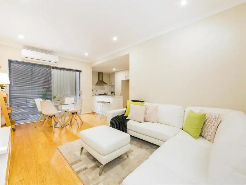 Main view of Homely apartment listing, 2/7 Mahlberg Avenue, Woodlands WA 6018