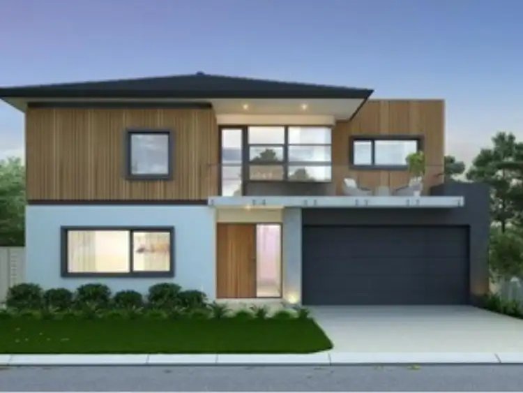 Third view of Homely land listing, 32 Raymond Street, Mount Pleasant WA 6153
