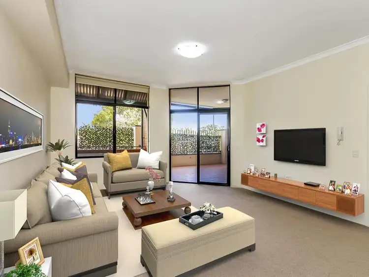 Main view of Homely retirement listing, 104/6 Tighe Street, Jolimont WA 6014