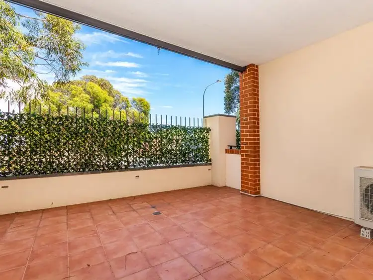 Third view of Homely retirement listing, 104/6 Tighe Street, Jolimont WA 6014