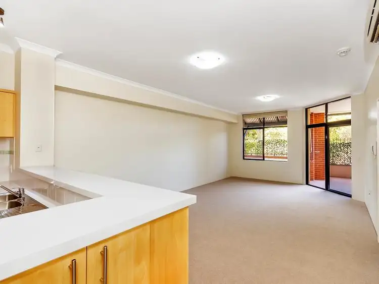 Fourth view of Homely retirement listing, 104/6 Tighe Street, Jolimont WA 6014
