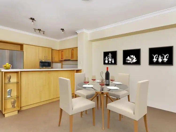 Fifth view of Homely retirement listing, 104/6 Tighe Street, Jolimont WA 6014