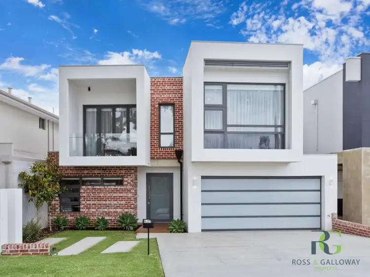 Main view of Homely house listing, 42A Holman Street, Melville WA 6156