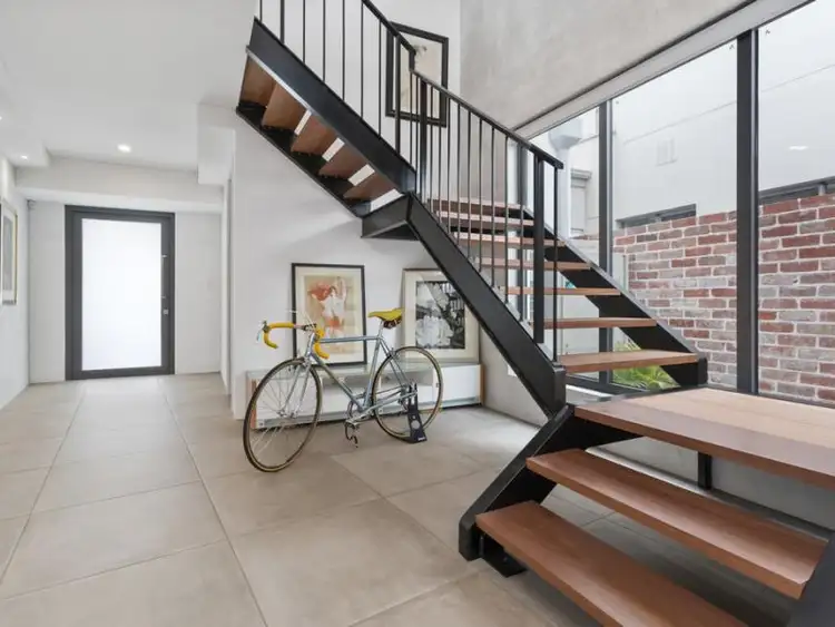 Second view of Homely house listing, 42A Holman Street, Melville WA 6156