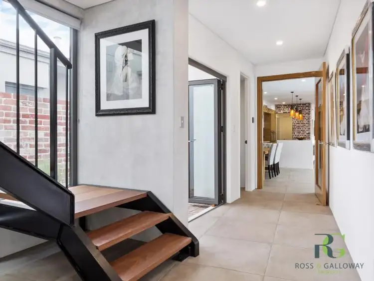 Third view of Homely house listing, 42A Holman Street, Melville WA 6156