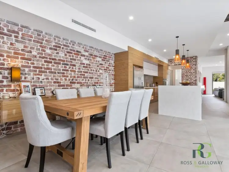 Fifth view of Homely house listing, 42A Holman Street, Melville WA 6156