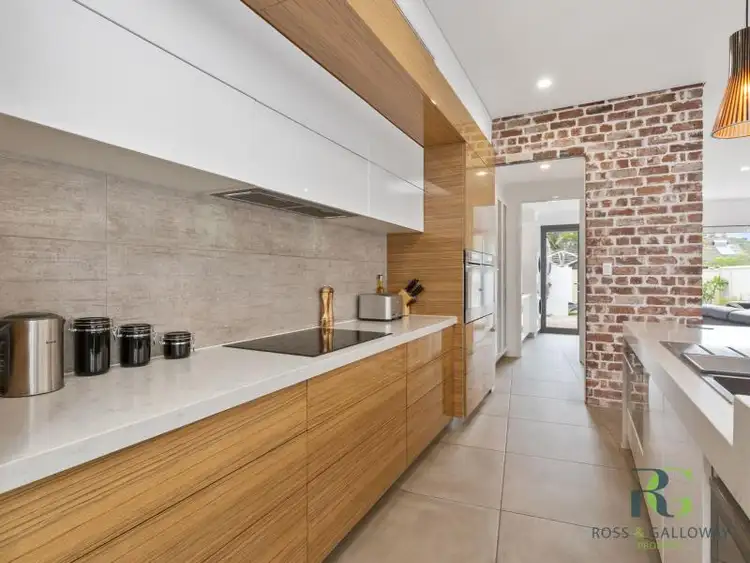 Seventh view of Homely house listing, 42A Holman Street, Melville WA 6156