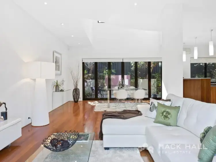 Second view of Homely house listing, 22 Vera Street, Cottesloe WA 6011