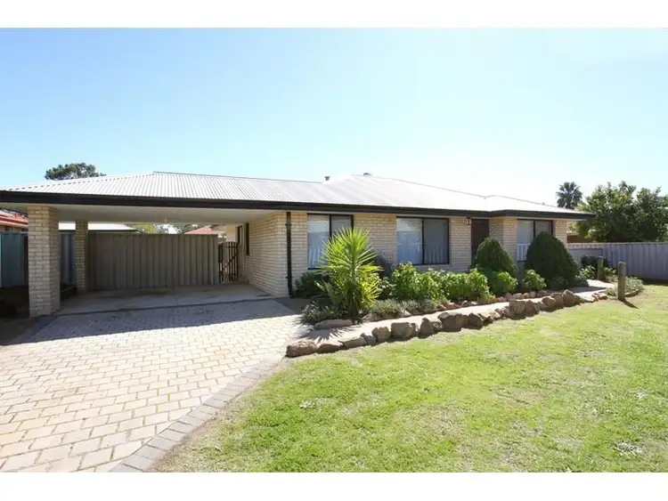 Lot 580, 17 Greygum Rise, Kenwick WA 6107