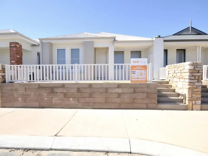 Main view of Homely house listing, 216 Dalmilling Drive, Ellenbrook WA 6069