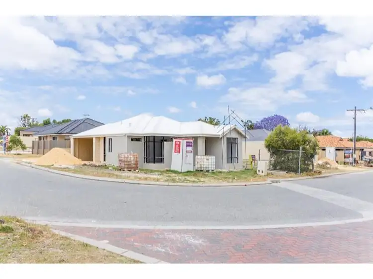 Fourth view of Homely land listing, Lot 4, 31 Keeble Way, Balga WA 6061