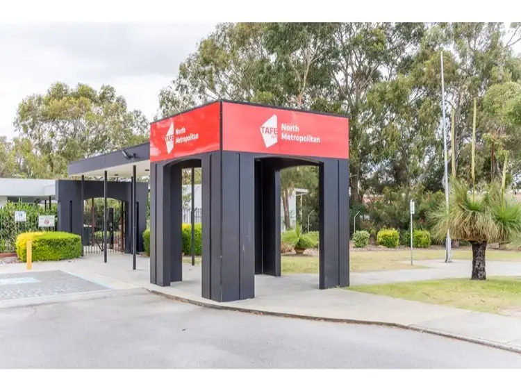 Sixth view of Homely land listing, Lot 2, 31 Keeble Way, Balga WA 6061