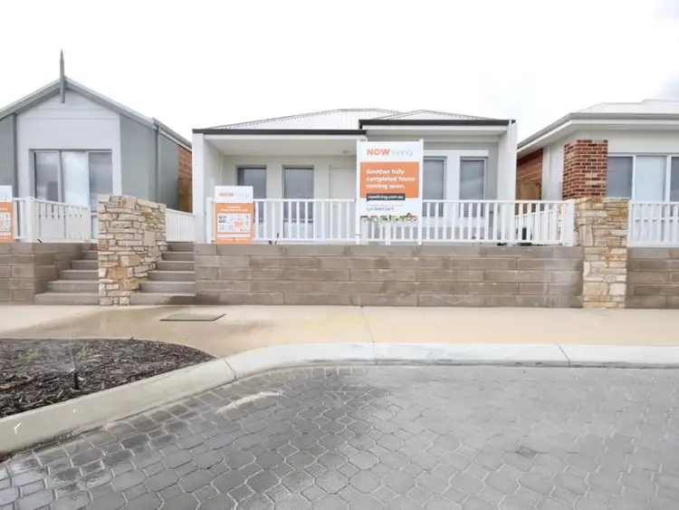 220 Dalmilling Drive, Ellenbrook WA 6069