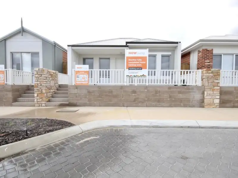Main view of Homely house listing, 220 Dalmilling Drive, Ellenbrook WA 6069
