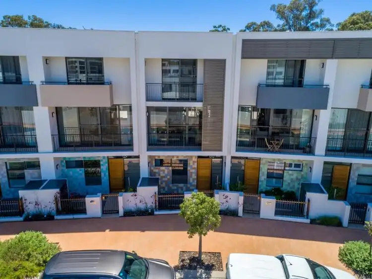 1/61 Stadium Drive, Floreat WA 6014