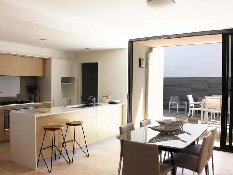 Fourth view of Homely townhouse listing, 1/61 Stadium Drive, Floreat WA 6014