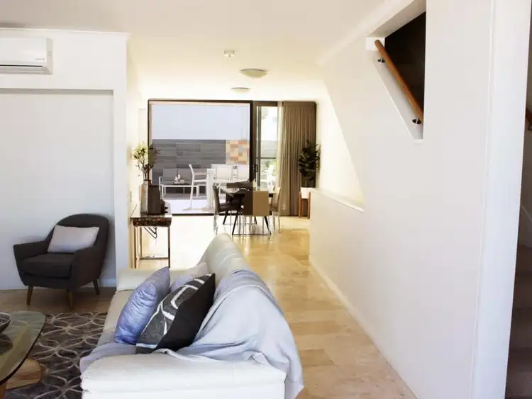 Fifth view of Homely townhouse listing, 1/61 Stadium Drive, Floreat WA 6014